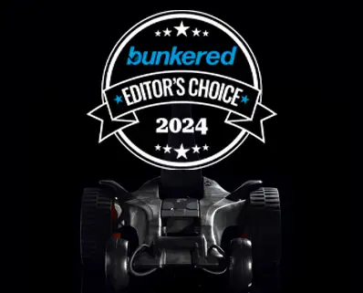 Bunkered Editor's Choice 2024