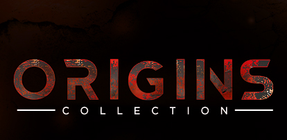 Origins Collection Banner